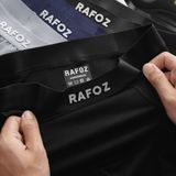  Boxer RAFOZ cotton basic ( 3c/1 set ) - 001 