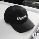  Nón lưỡi trai RAFOZ embroider - 001 