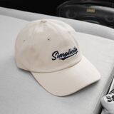  Nón lưỡi trai RAFOZ embroider - 001 