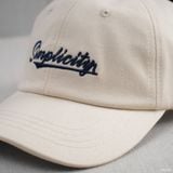  Nón lưỡi trai RAFOZ embroider - 001 