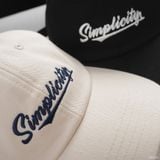  Nón lưỡi trai RAFOZ embroider - 001 