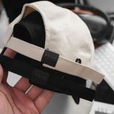  Nón lưỡi trai RAFOZ embroider - 001 