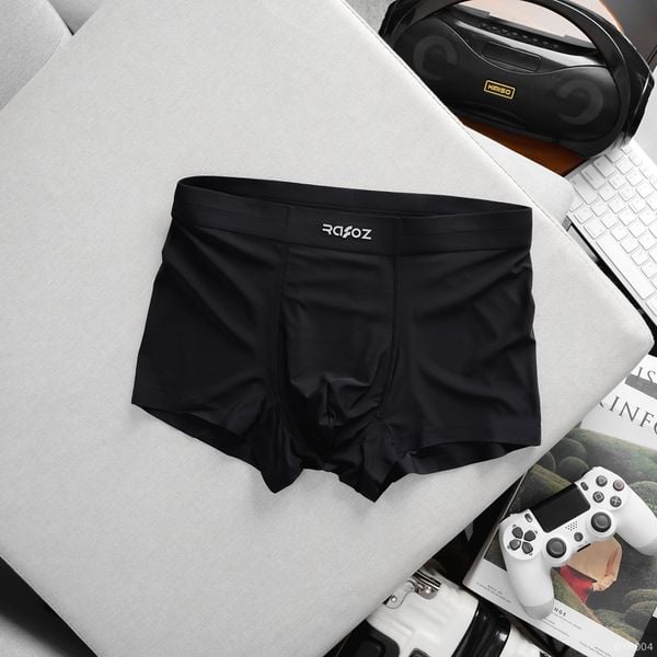  Boxer RAFOZ lưng ép in logo - 004 
