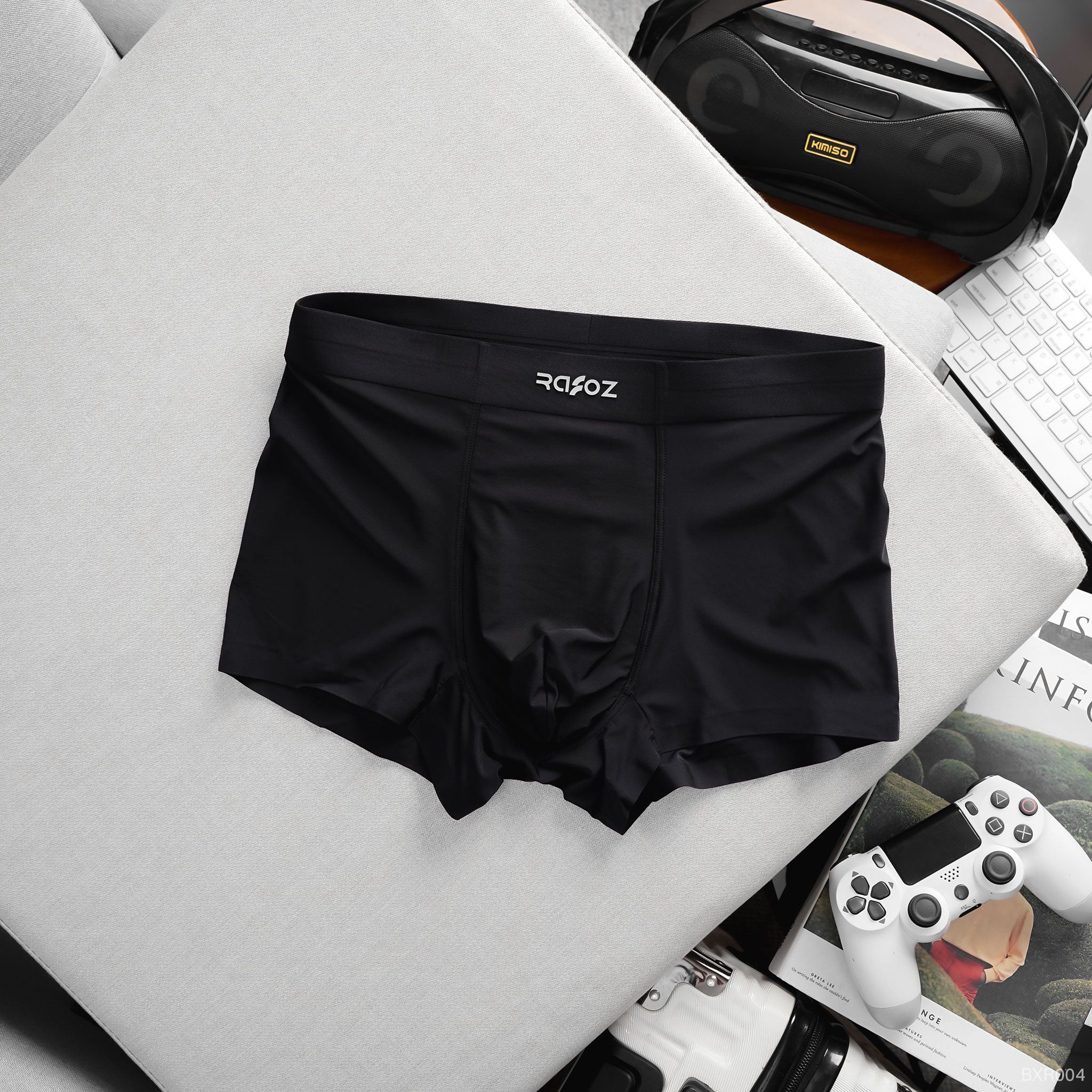  Boxer RAFOZ coolmax logo basic - 006 