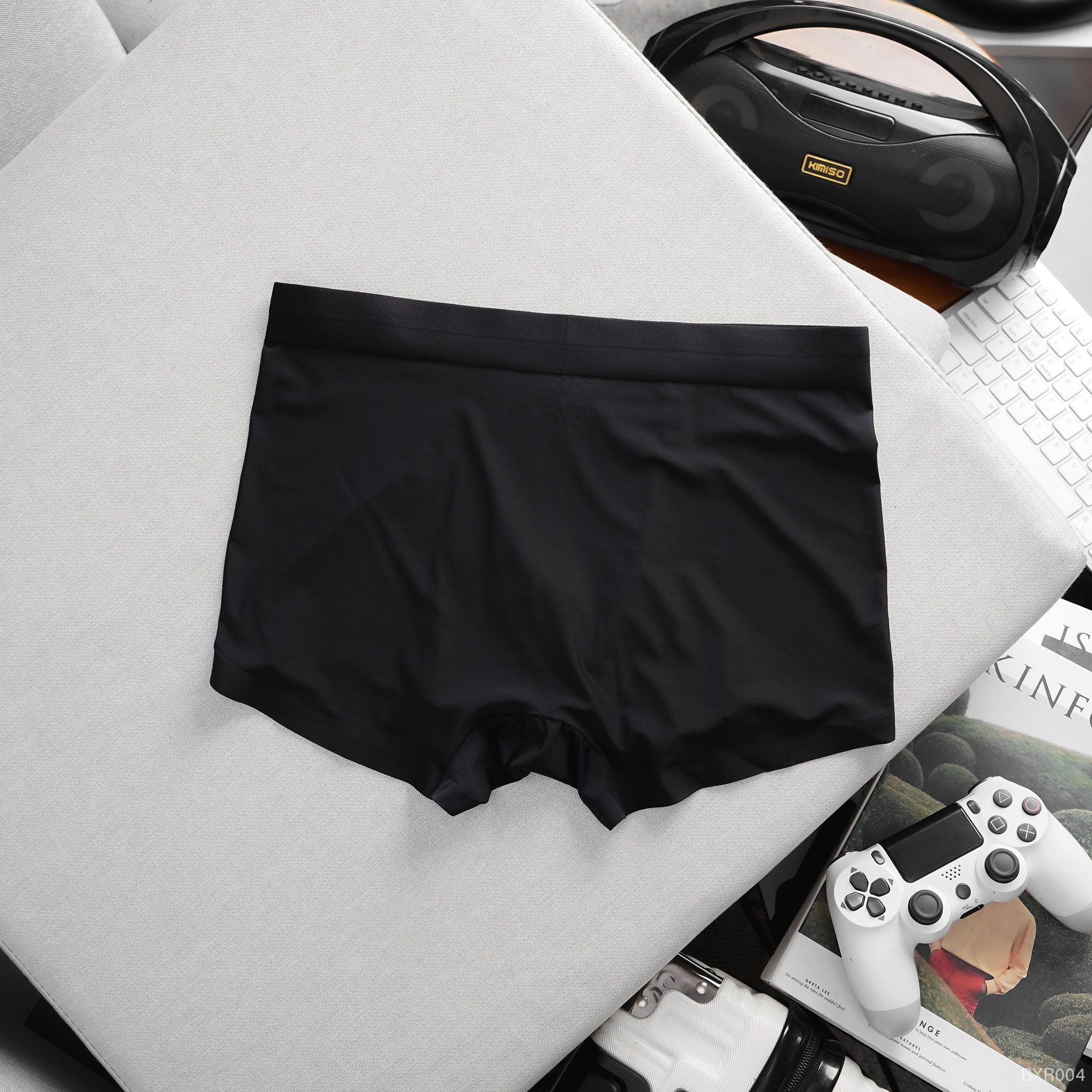  Boxer RAFOZ coolmax logo basic - 006 