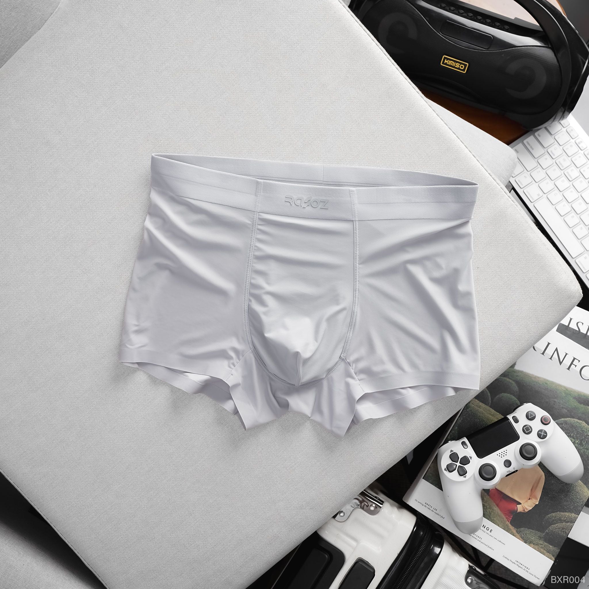  Boxer RAFOZ coolmax logo basic - 006 