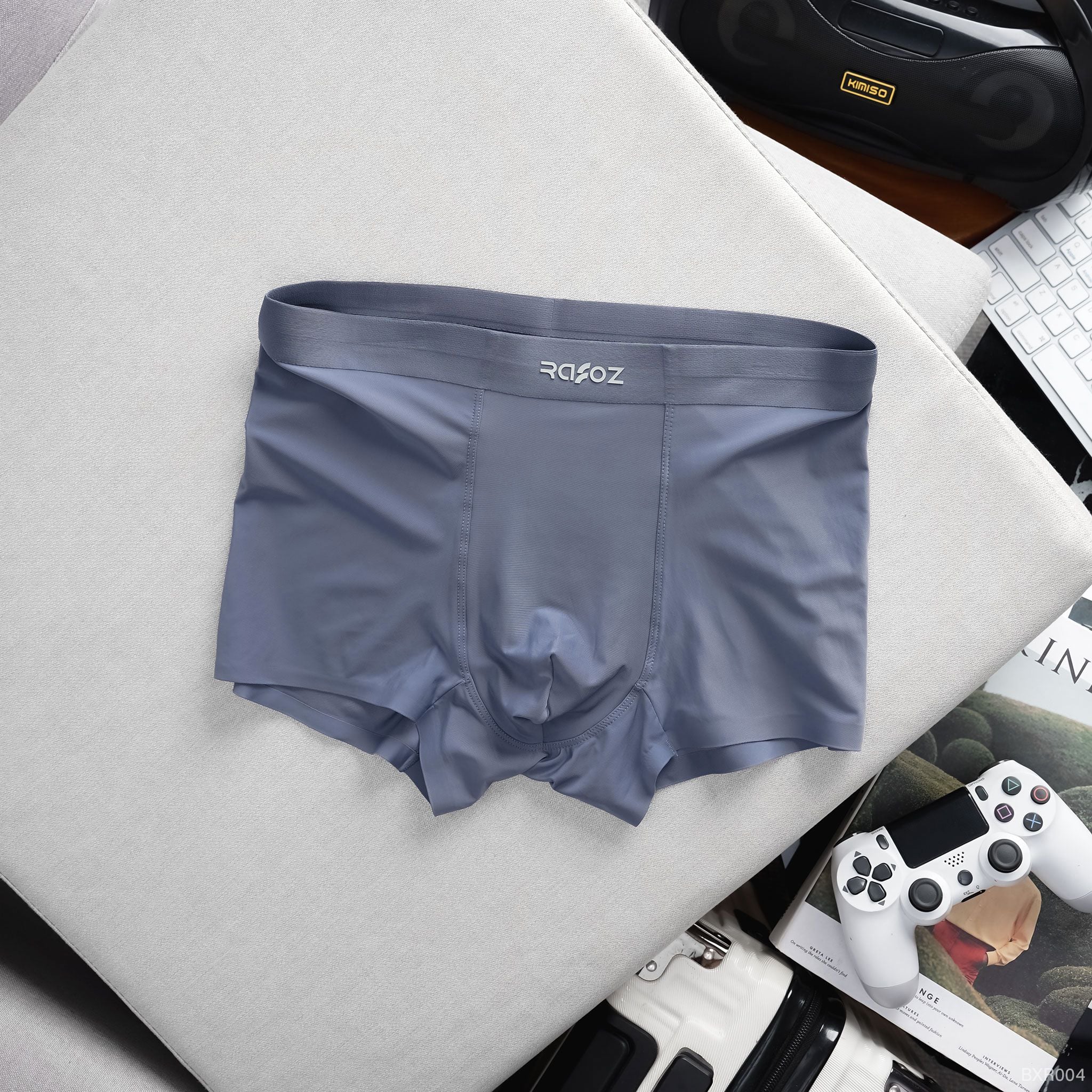  Boxer RAFOZ coolmax logo basic - 006 