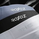  Boxer RAFOZ lưng ép in logo - 004 