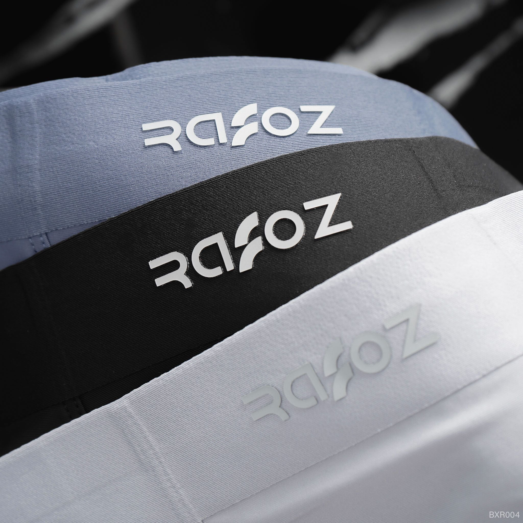  Boxer RAFOZ lưng ép in logo - 004 