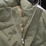  Áo khoác phao RAFOZ cổ đứng - 010 