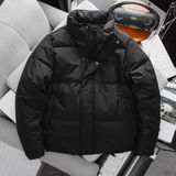  Áo khoác phao RAFOZ cổ đứng - 010 