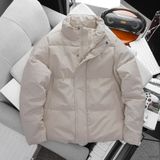  Áo khoác phao RAFOZ cổ đứng - 010 