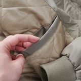  Áo khoác bomber RAFOZ lightweight - 005 