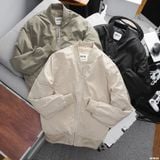  Áo khoác bomber RAFOZ lightweight - 005 