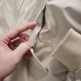  Áo khoác bomber RAFOZ lightweight - 005 