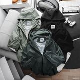  Áo khoác gió basic RAFOZ - 002 