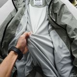  Áo khoác gió basic RAFOZ - 002 