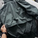  Áo khoác gió basic RAFOZ - 002 