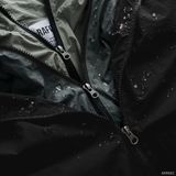  Áo khoác gió basic RAFOZ - 002 