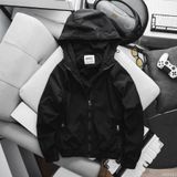  Áo khoác gió basic RAFOZ - 002 