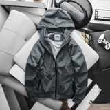  Áo khoác gió basic RAFOZ - 002 