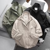  Áo khoác gió RAFOZ Active Jacket - 001 