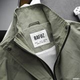 Áo khoác gió RAFOZ Active Jacket - 001 