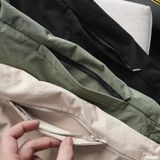  Áo khoác gió RAFOZ Active Jacket - 001 