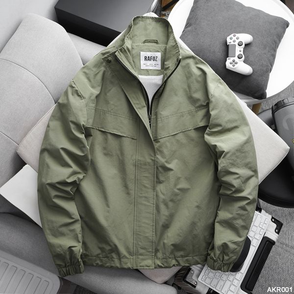  Áo khoác gió RAFOZ Active Jacket - 001 