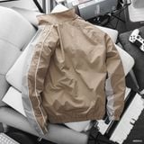  Áo khoác gió RAFOZ tay phối màu - 003 