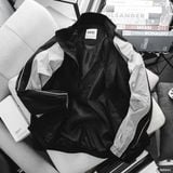  Áo khoác gió RAFOZ tay phối màu - 003 