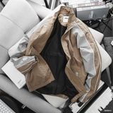  Áo khoác gió RAFOZ tay phối màu - 003 