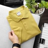  Áo polo RAFOZ Classic - 001 