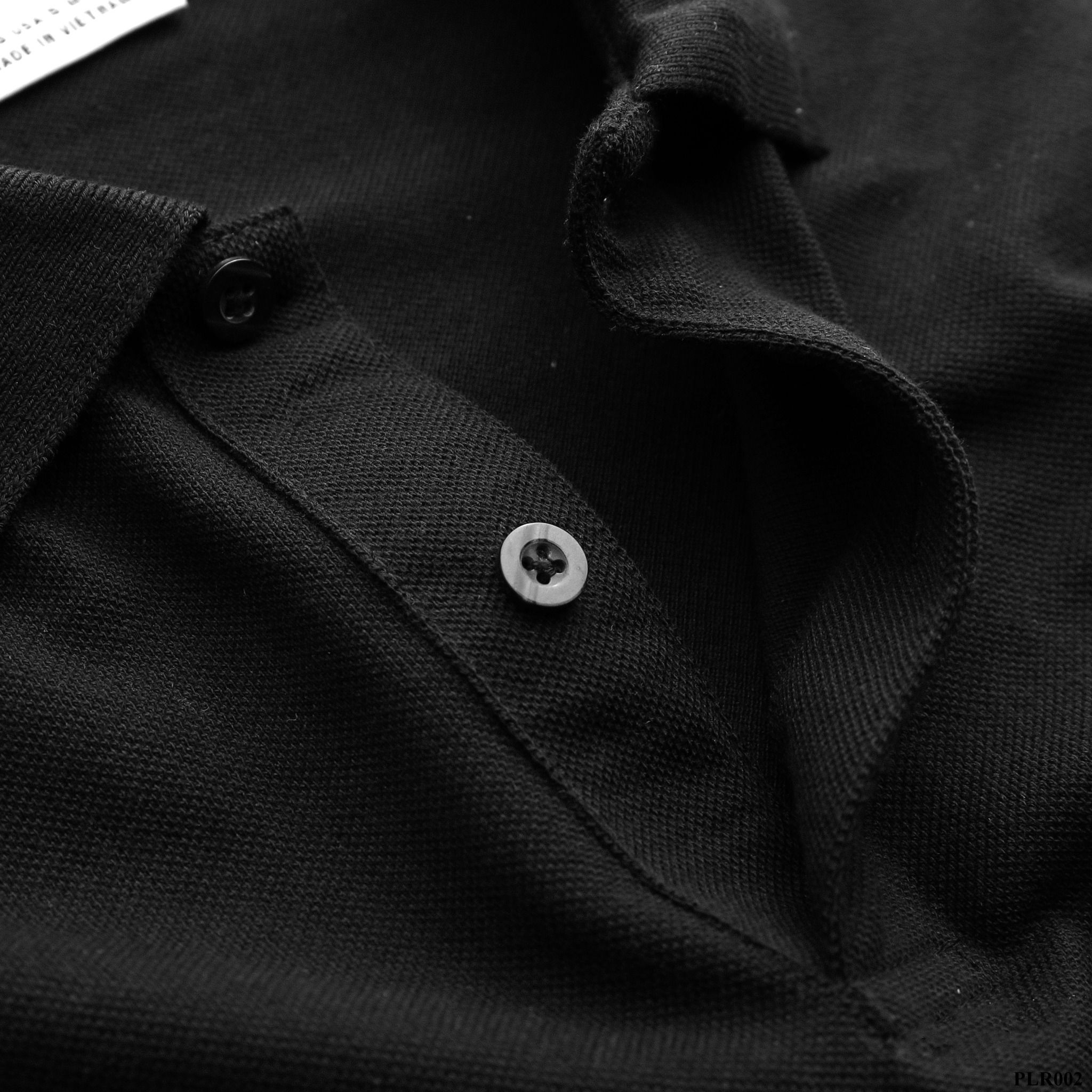  Áo polo RAFOZ color basic - 002 