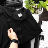  Áo polo RAFOZ color basic - 002 