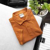  Áo polo RAFOZ color basic - 002 