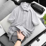  Áo polo RAFOZ color basic - 002 