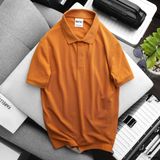  Áo polo RAFOZ color basic - 002 