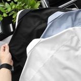  Áo SMNT RAFOZ basic 3M - 220254 