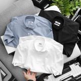  Áo SMNT RAFOZ basic 3M - 220254 