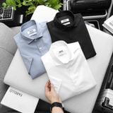  Áo SMNT RAFOZ basic 3M - 220254 