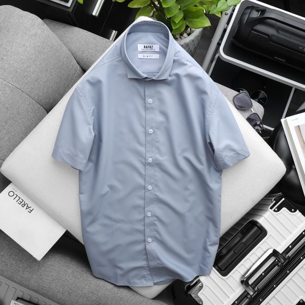  Áo SMNT RAFOZ basic 3M - 220254 