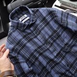  Áo sơ mi Caro RAFOZ 3M - 220235 