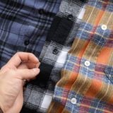  Áo sơ mi Caro RAFOZ 3M - 220235 