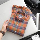  Áo sơ mi Caro RAFOZ 3M - 220235 