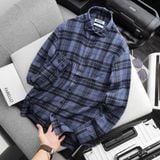  Áo sơ mi Caro RAFOZ 3M - 220235 