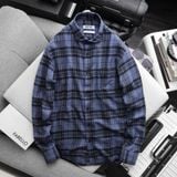  Áo sơ mi Caro RAFOZ 3M - 220235 