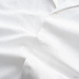  Áo sơ mi Cuban NT basic RAFOZ - 011 