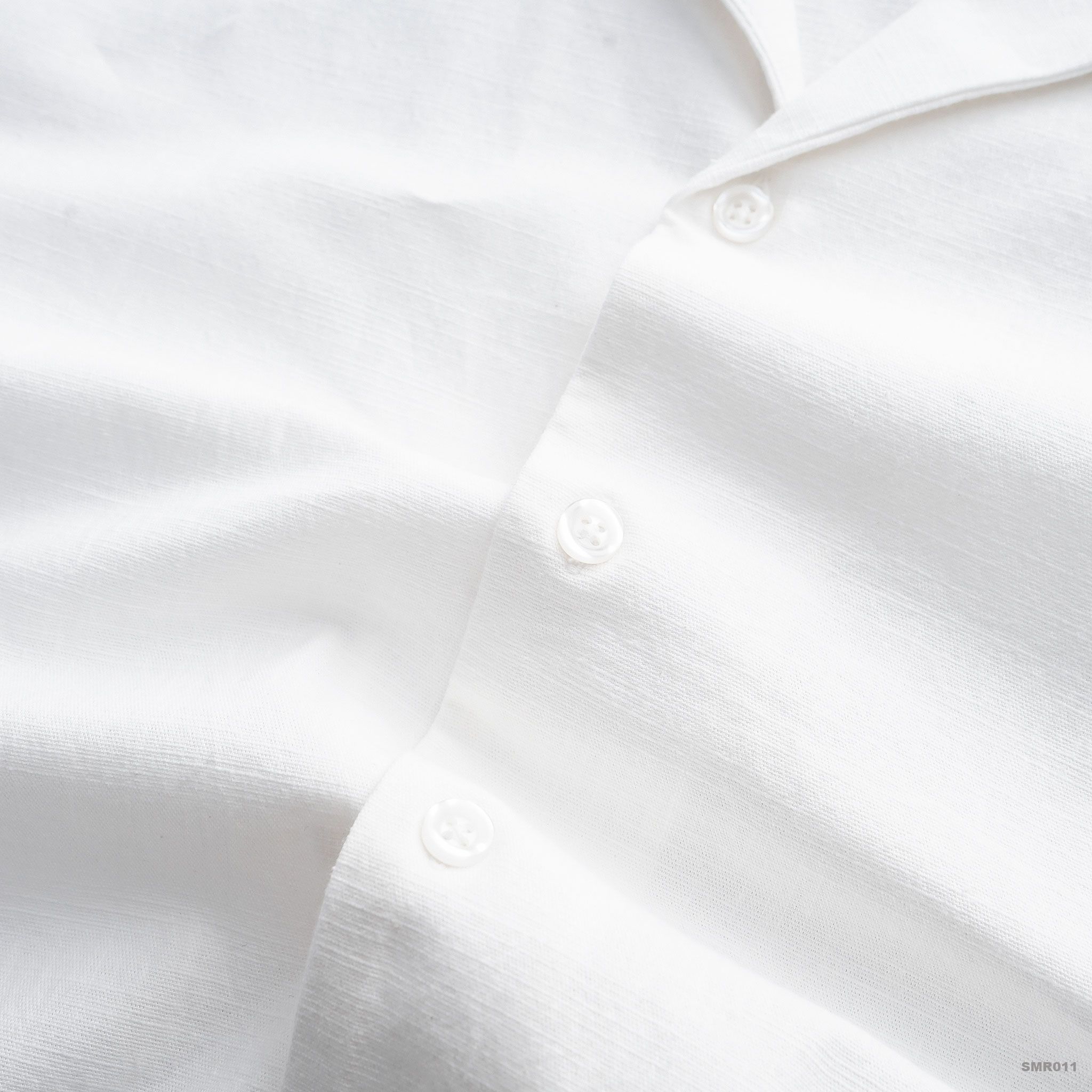  Áo sơ mi Cuban NT basic RAFOZ - 011 