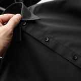  Áo sơ mi dài tay RAFOZ basic - 002 